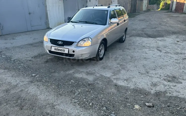 ВАЗ (Lada) Priora 2171 2012 года за 1 750 000 тг. в Усть-Каменогорск