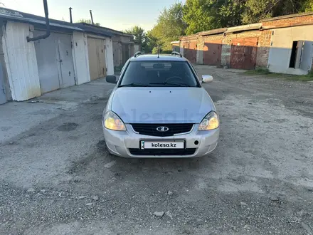 ВАЗ (Lada) Priora 2171 2012 года за 1 750 000 тг. в Усть-Каменогорск – фото 3