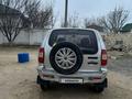 Chevrolet Niva 2007 года за 1 600 000 тг. в Актау – фото 2