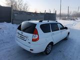 ВАЗ (Lada) Priora 2171 2013 года за 2 300 000 тг. в Караганда – фото 4