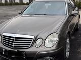 Mercedes-Benz E 350 2007 годаfor3 500 000 тг. в Алматы – фото 2