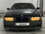 BMW 528 1998 годаүшін3 400 000 тг. в Астана – фото 3