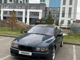 BMW 528 1998 годаүшін3 400 000 тг. в Астана