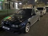 BMW 528 1998 года за 3 400 000 тг. в Астана – фото 4