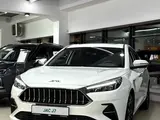 JAC J7 Comfort Plus 2025 годаfor7 690 000 тг. в Усть-Каменогорск