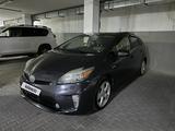 Toyota Prius 2013 года за 7 800 000 тг. в Шымкент – фото 2