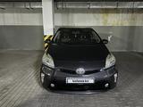 Toyota Prius 2013 года за 7 800 000 тг. в Шымкент