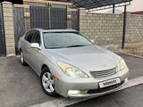 Lexus ES 330 2004 года за 5 800 000 тг. в Талдыкорган