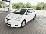 Toyota Yaris 2008 года за 3 550 000 тг. в Алматы