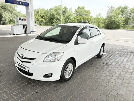 Toyota Yaris 2008 года за 3 550 000 тг. в Алматы