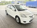 Toyota Yaris 2008 годаүшін3 550 000 тг. в Алматы – фото 7
