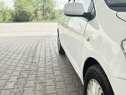 Toyota Yaris 2008 года за 3 550 000 тг. в Алматы – фото 8