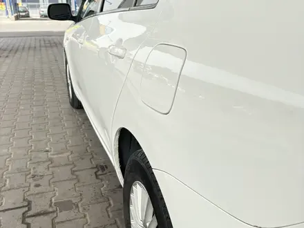 Toyota Yaris 2008 года за 3 550 000 тг. в Алматы – фото 10