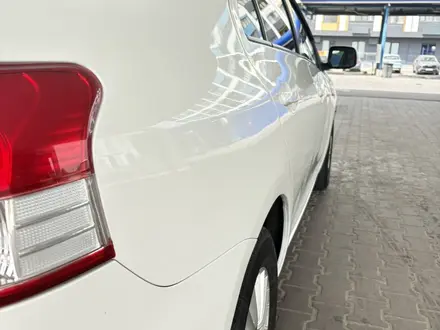 Toyota Yaris 2008 года за 3 550 000 тг. в Алматы – фото 11