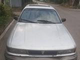 Mitsubishi Galant 1990 года за 750 000 тг. в Есик – фото 3