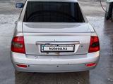 ВАЗ (Lada) Priora 2170 2012 года за 1 400 000 тг. в Темиртау – фото 4