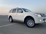Nissan Pathfinder 2012 года за 10 500 000 тг. в Актау – фото 2