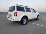 Nissan Pathfinder 2012 года за 10 500 000 тг. в Актау – фото 4