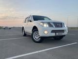 Nissan Pathfinder 2012 года за 10 500 000 тг. в Актау