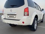 Nissan Pathfinder 2012 года за 10 500 000 тг. в Актау – фото 3
