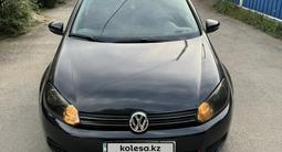 Volkswagen Golf 2009 года за 5 000 000 тг. в Алматы – фото 2