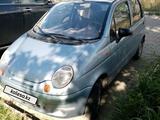 Daewoo Matiz 2012 года за 1 000 000 тг. в Усть-Каменогорск