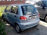 Daewoo Matiz 2012 года за 1 000 000 тг. в Усть-Каменогорск – фото 3