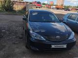 Toyota Camry 2003 года за 5 000 000 тг. в Астана – фото 2