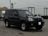 Hyundai Terracan 2001 годаfor3 000 000 тг. в Алматы