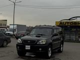 Hyundai Terracan 2001 годаfor3 000 000 тг. в Алматы – фото 3