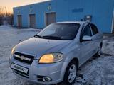 Chevrolet Aveo 2007 года за 2 400 000 тг. в Актобе – фото 2