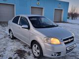 Chevrolet Aveo 2007 года за 2 400 000 тг. в Актобе – фото 3