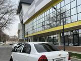 Chevrolet Nexia 2020 года за 5 000 000 тг. в Шымкент – фото 4