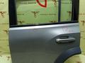 Дверь задняя правая на Jetour T2 за 255 555 тг. в Алматы