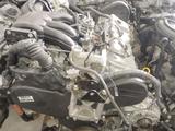 3MZ 3.3 Lexus RX330 Привозной двигатель за 495 000 тг. в Алматы