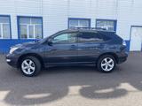 Lexus RX 350 2007 годаfor9 850 000 тг. в Караганда – фото 3