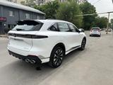 Changan CS75 Plus 2026 года за 12 000 000 тг. в Алматы – фото 4