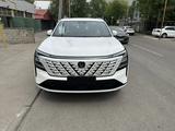 Changan CS75 Plus 2026 года за 12 000 000 тг. в Алматы – фото 2