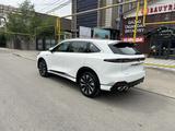 Changan CS75 Plus 2026 года за 12 000 000 тг. в Алматы – фото 3