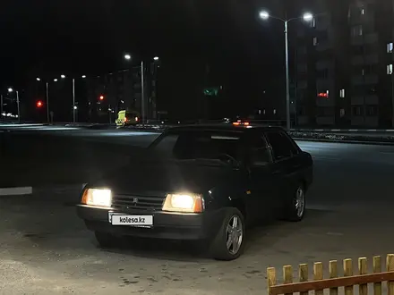 ВАЗ (Lada) 21099 1997 года за 1 500 000 тг. в Костанай