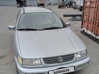Volkswagen Passat 1996 годаүшін2 300 000 тг. в Петропавловск