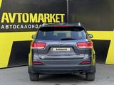 Kia Sorento 2017 годаүшін10 350 000 тг. в Семей – фото 5