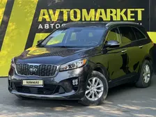Kia Sorento, 2017