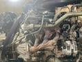 Двигатель NISSAN VQ40DE 4.0 ЛИТРА за 50 000 тг. в Астана – фото 3