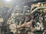 Двигатель NISSAN VQ40DE 4.0 ЛИТРА за 50 000 тг. в Астана – фото 3