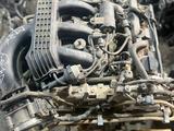 Двигатель NISSAN VQ40DE 4.0 ЛИТРА за 50 000 тг. в Астана