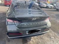 Hyundai Elantra 2023 годаүшін10 999 999 тг. в Алматы