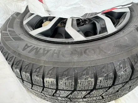 Chevrolet Cobalt 2023 года за 4 900 000 тг. в Алматы – фото 16