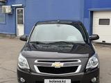 Chevrolet Cobalt 2023 годаүшін4 900 000 тг. в Алматы – фото 2