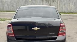 Chevrolet Cobalt 2023 годаүшін4 900 000 тг. в Алматы – фото 5